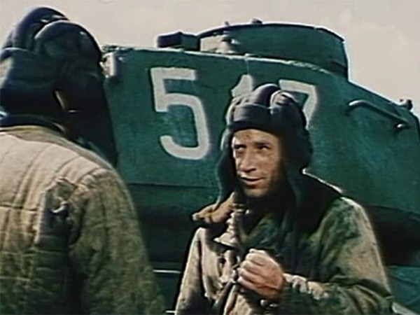 Действуй по обстановке!..