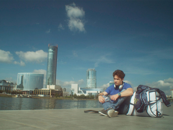 Гриша Субботин