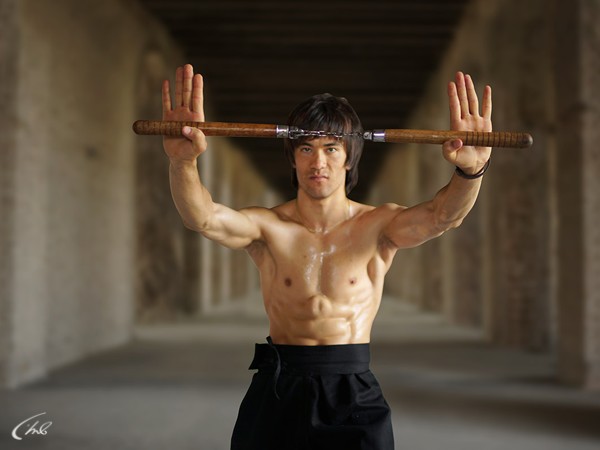 Афганский дракон