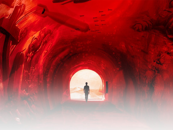 ПТСР: выход из тоннеля (2)