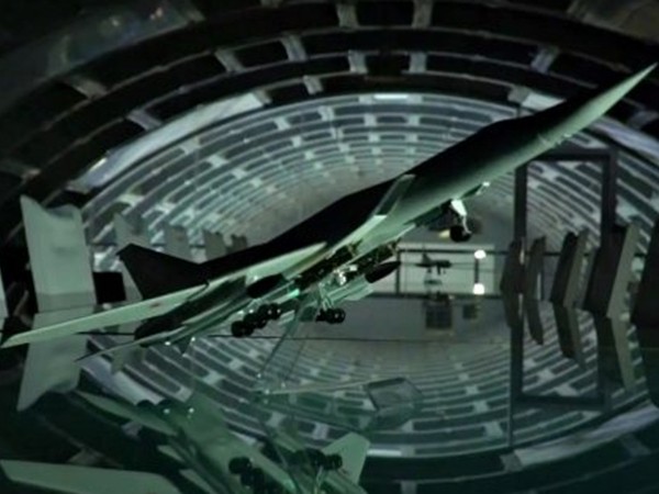 Бункер-42. Капсула времени (2)