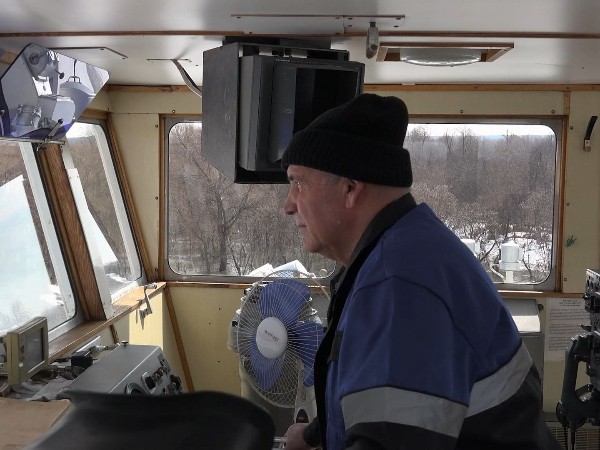 Флот — это судьба