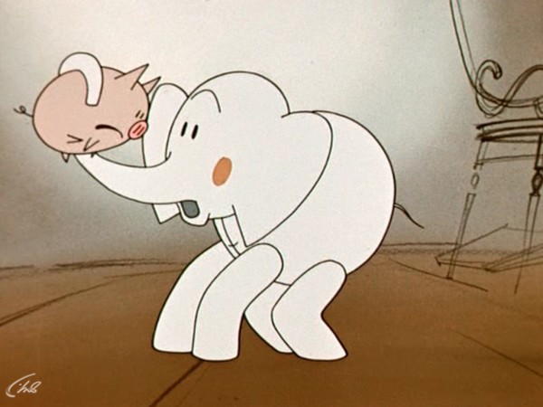 Свинья-копилка