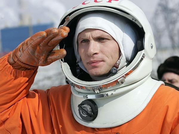 Битва за космос