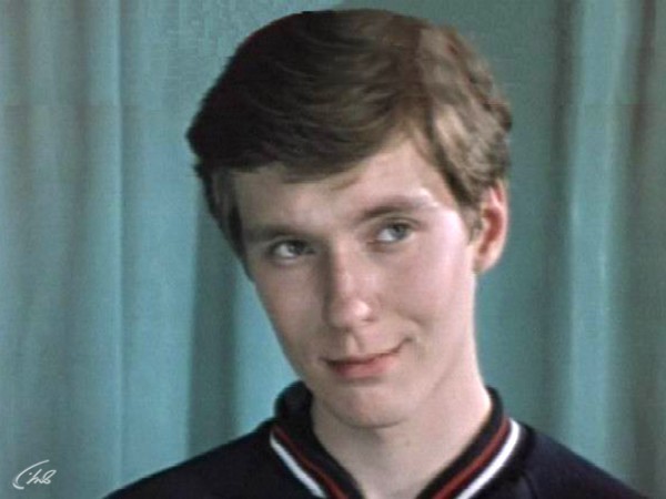 Какая у вас улыбка