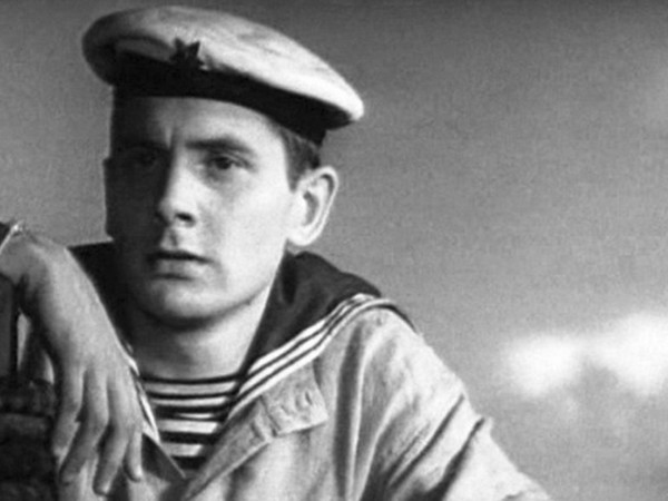 Гибель орла