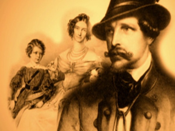 Секреты истории (2)