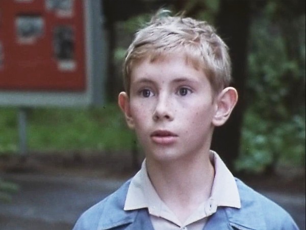 В. Давыдов и Голиаф