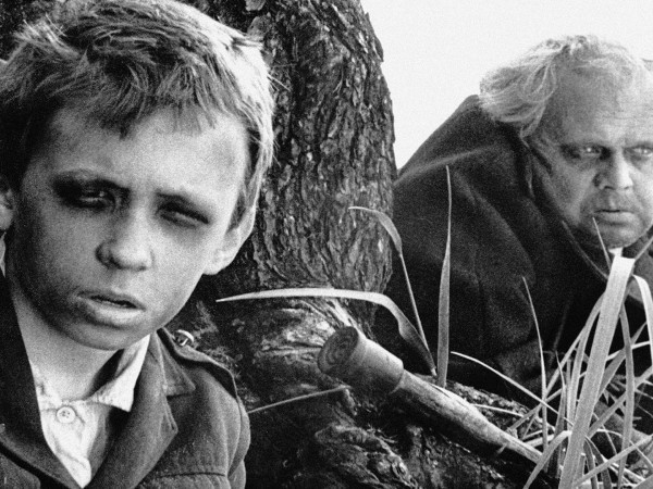 Папа, умер Дед Мороз