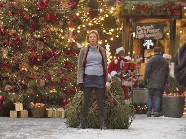 Бриджит Джонс 3