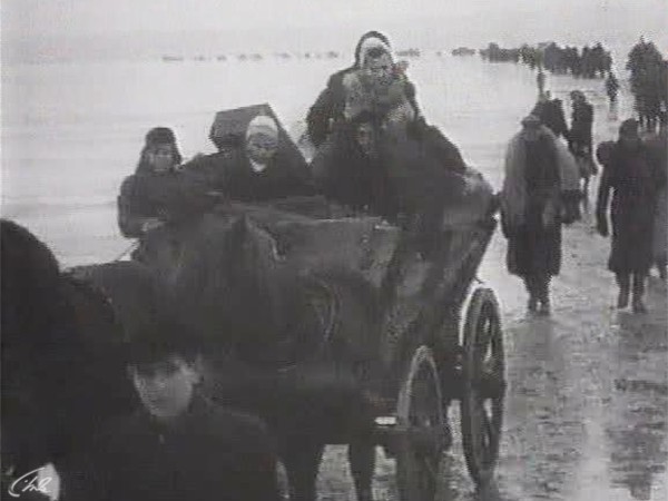 Подпись генерала Суслопарова