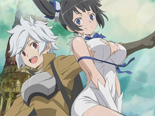 Разве плохо искать себе пару в подземелье?