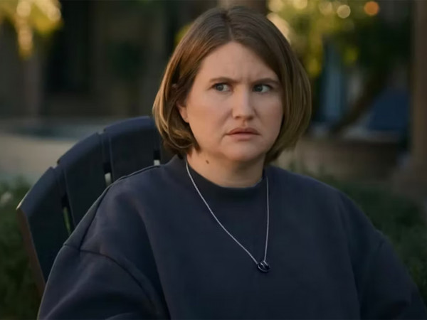 Подруга с того света