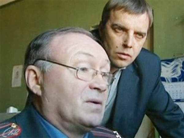 Опера. Хроники убойного отдела. Новая версия