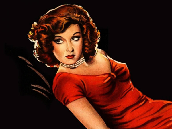 История женщины