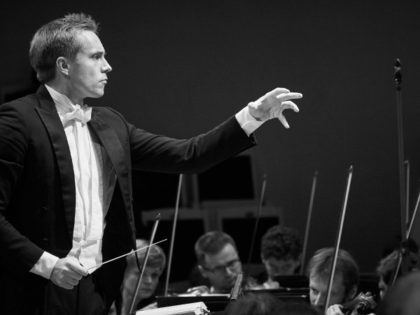 Василий Петренко. Государственный академический симфонический оркестр России имени Е. Ф. Светланова. Филармония-2. Концертный зал им. С.В. Рахманинова (2)