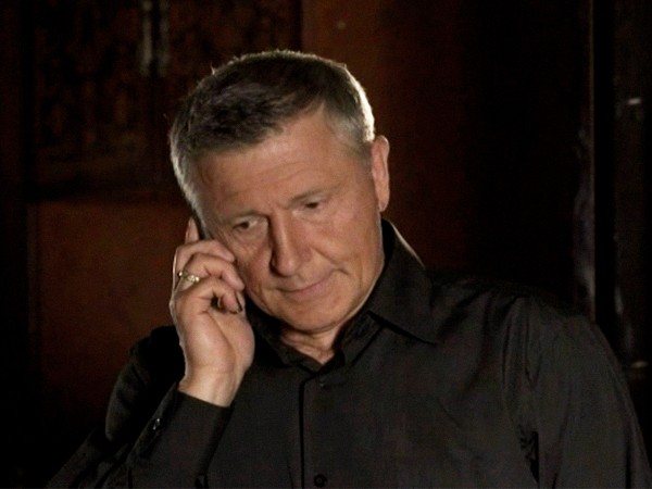 Ключи от прошлого (5)