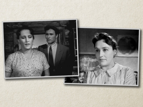 Простая история Нонны Мордюковой. К 100-летию со дня рождения Нонны Мордюковой