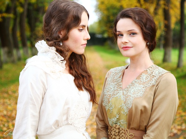 Любовь за любовь (2)