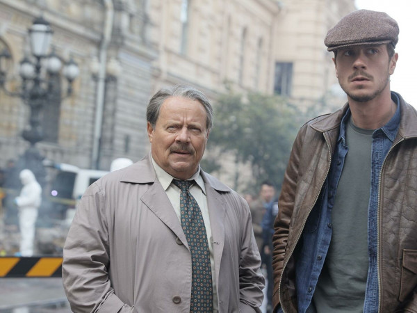 Майор Гром: Чумной Доктор