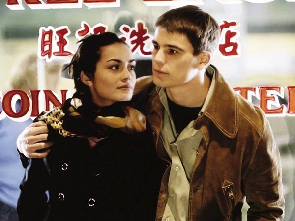 40 дней и 40 ночей