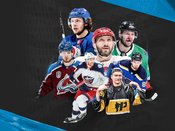 Регулярный чемпионат КХЛ 2025-2026. (повтор от 10.01.2026 г.)