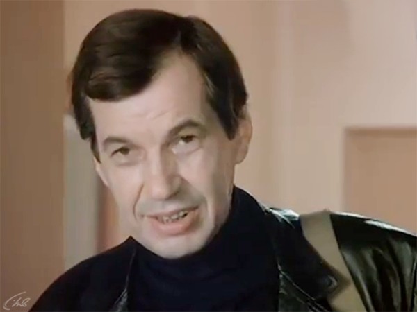 Двое и одна