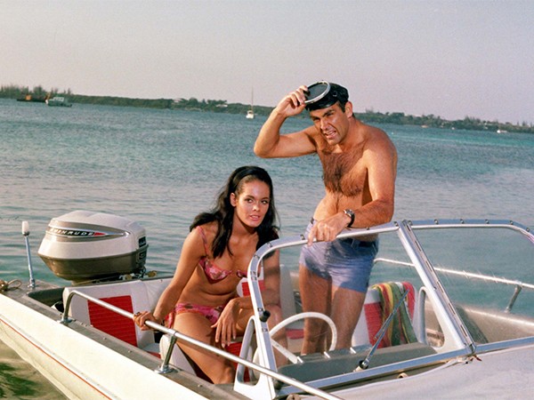 Шаровая молния (2)