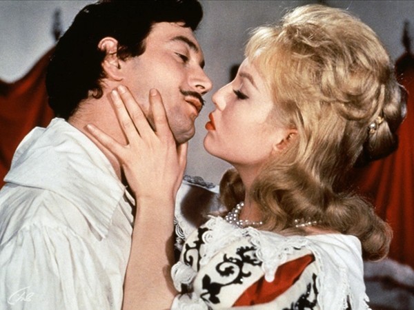 Три мушкетера