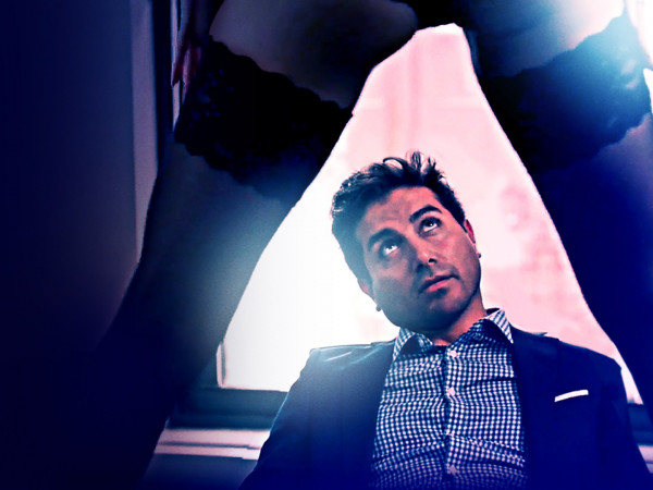 Несвятой Николас