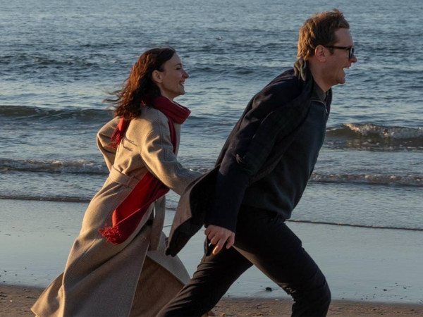 Извините, я передумала умирать