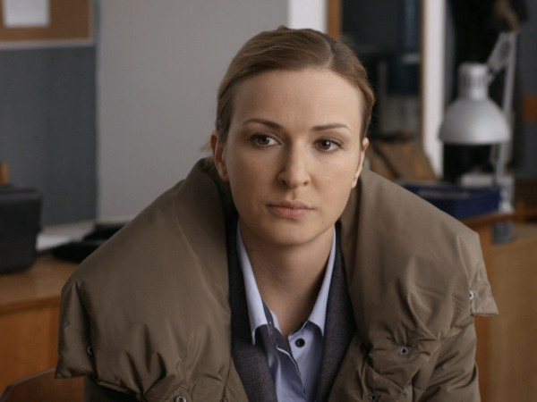 Частный детектив Татьяна Иванова (2)