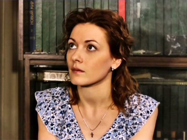 Ночной гость