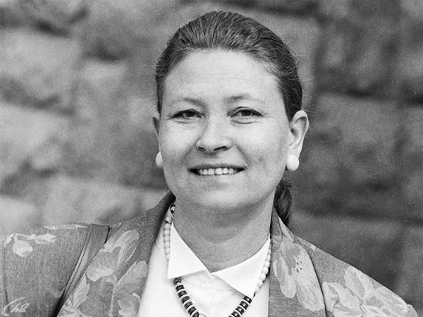 Людмила Зайцева. Чем хуже — тем лучше