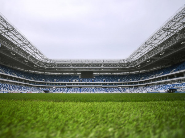 Футбол. Прямой эфир