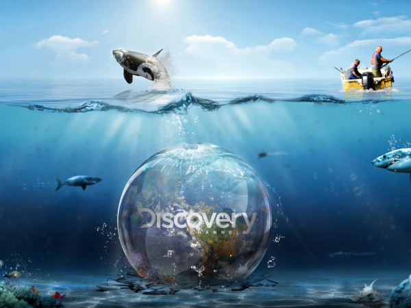 В поисках Атлантиды