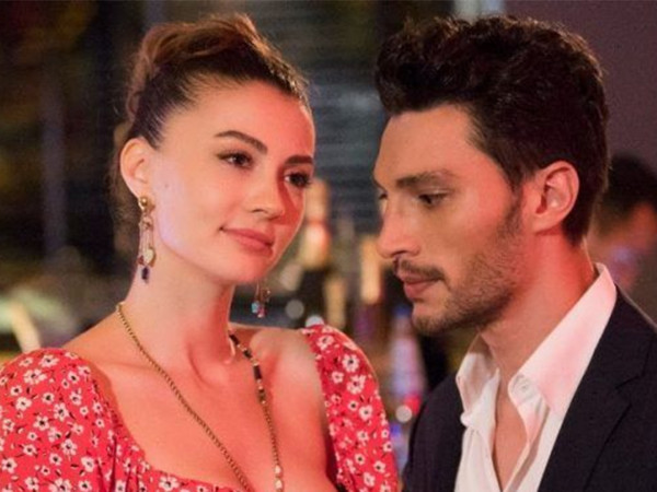 Любовь, разум, месть (3)