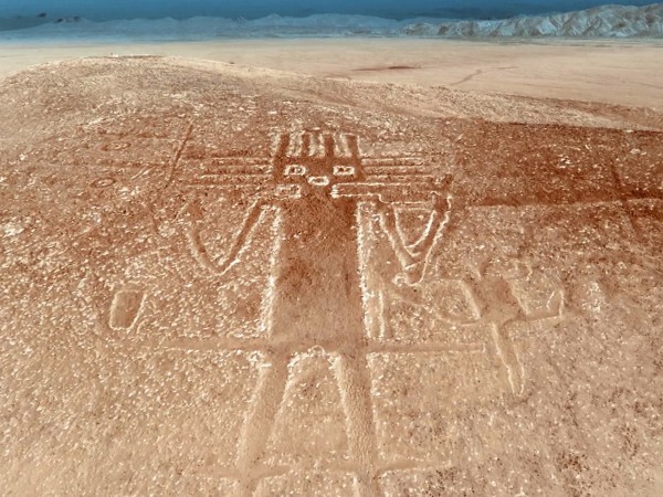 Загадки планеты Земля (2)