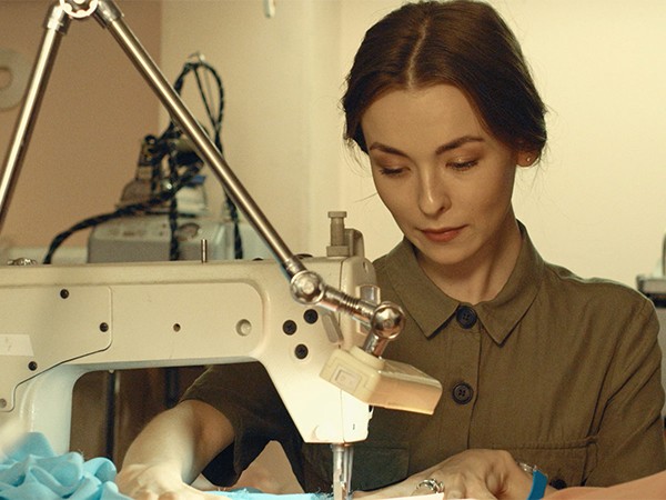 Отдай мою мечту