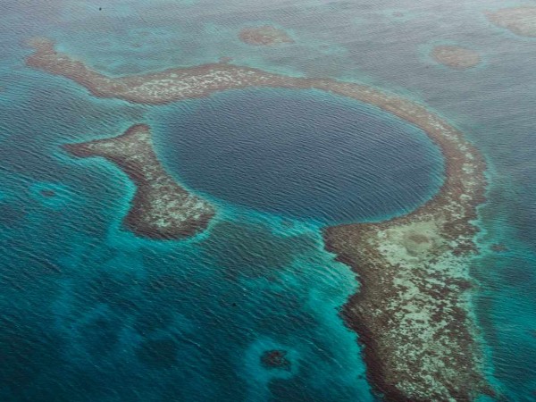 Своим путём: Белиз