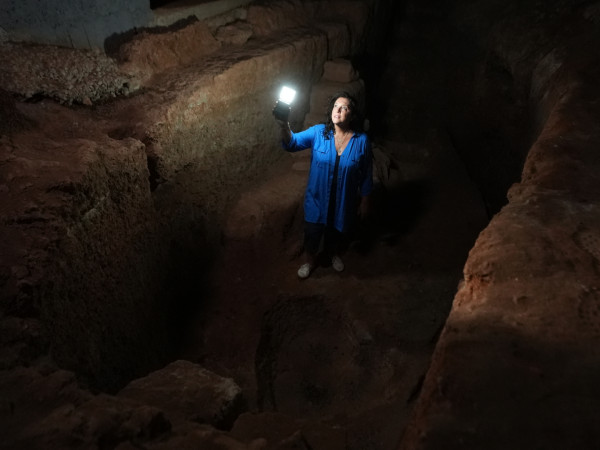 Семь чудес древнего мира (2)