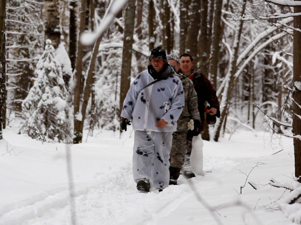 Охота как она есть (2)