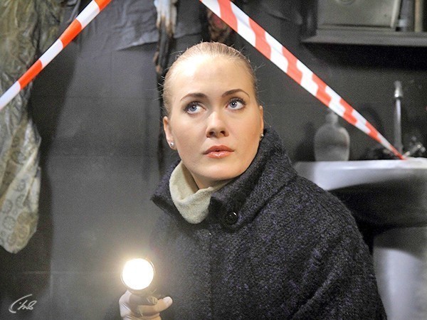 Погоня за прошлым