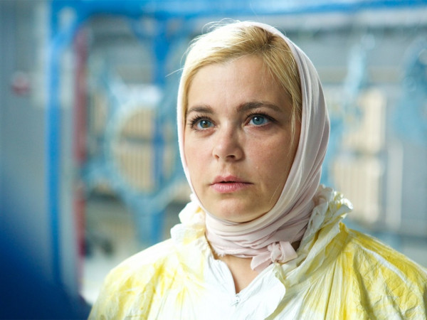 От печали до радости (2)