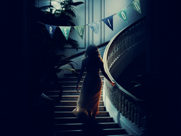 Тайна встречи выпускников