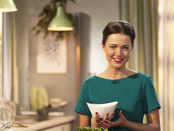 Кто готовит — тот не моет