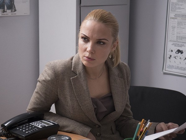 Смерть на языке цветов