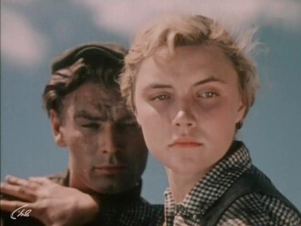 Это начиналось так