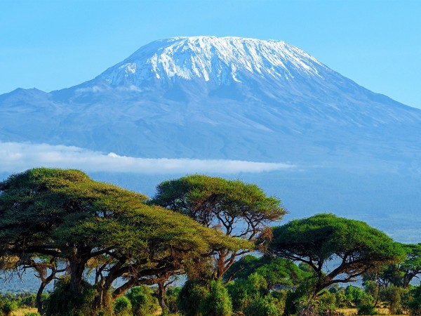 Килиманджаро