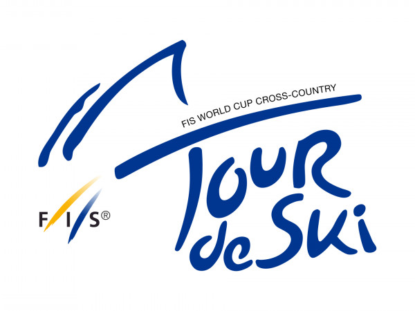 Лыжные гонки. Тур де Ски. Мужчины. Масс-старт. 10 км